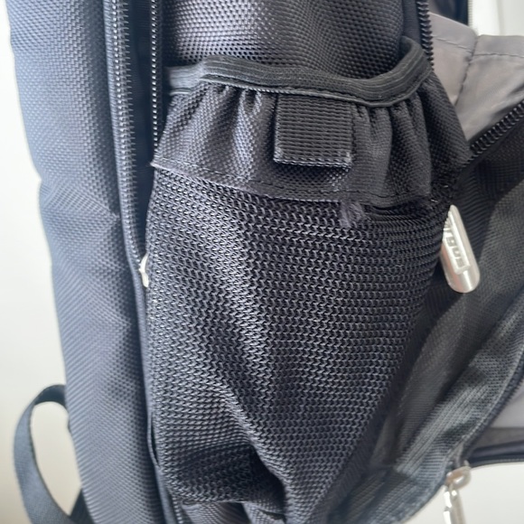 Targus corporate traveler backpack - Picture 9 of 12